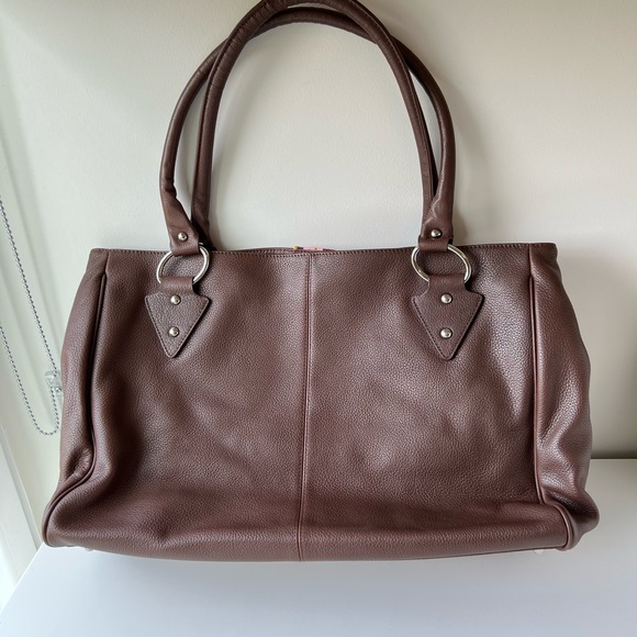 Christine Price diaper bag/ travel tote - Picture 2 of 9